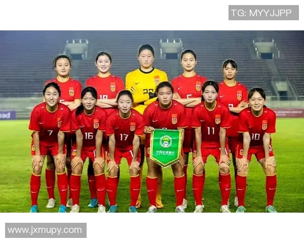 2025年亚洲女足球星排名前十名：谁将领跑亚洲足坛新风潮