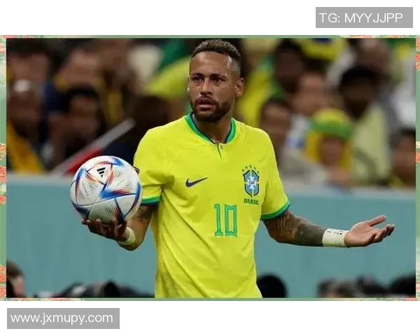 巴西足球历史巨星盘点：从贝利到内马尔的传奇之路