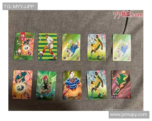 杭州哪些商场有球星卡足球商品选择 探索热门购物地带