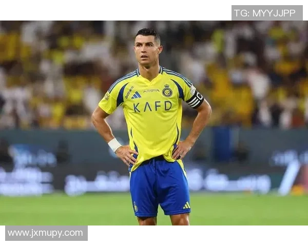 2025年全球当红前五足球球星排名及影响力分析