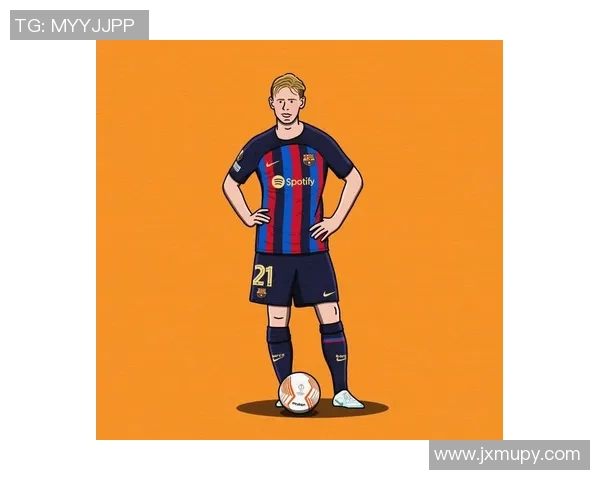 足球球星长发男头像展示强烈个性与魅力的运动风采