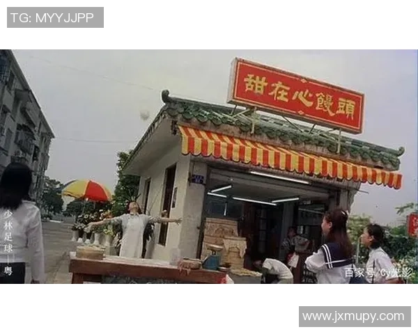 星爷少林足球化身歌神赵薇倾情演绎经典歌曲引发全场热烈掌声 星爷少林足球化身歌神赵薇倾情演绎经典歌曲引发全场热烈掌声